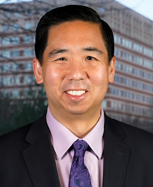 Dr. Daniel Y. Chiu