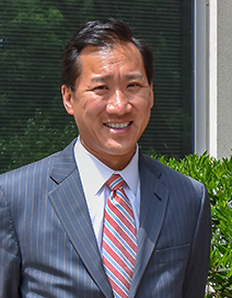 Dr. Jeff Pon, Director, Office of Personnel Management