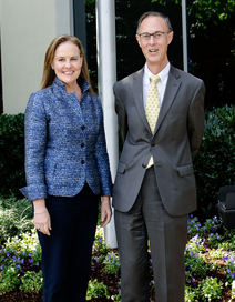 Ms. Michele Flournoy, Co-Founder and CEO, Center for a New American Security