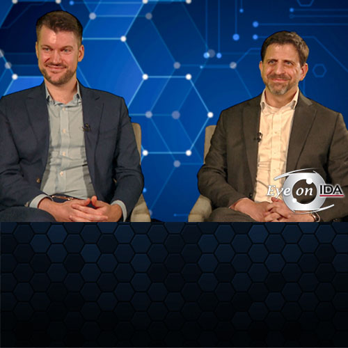 Photo of interviewees