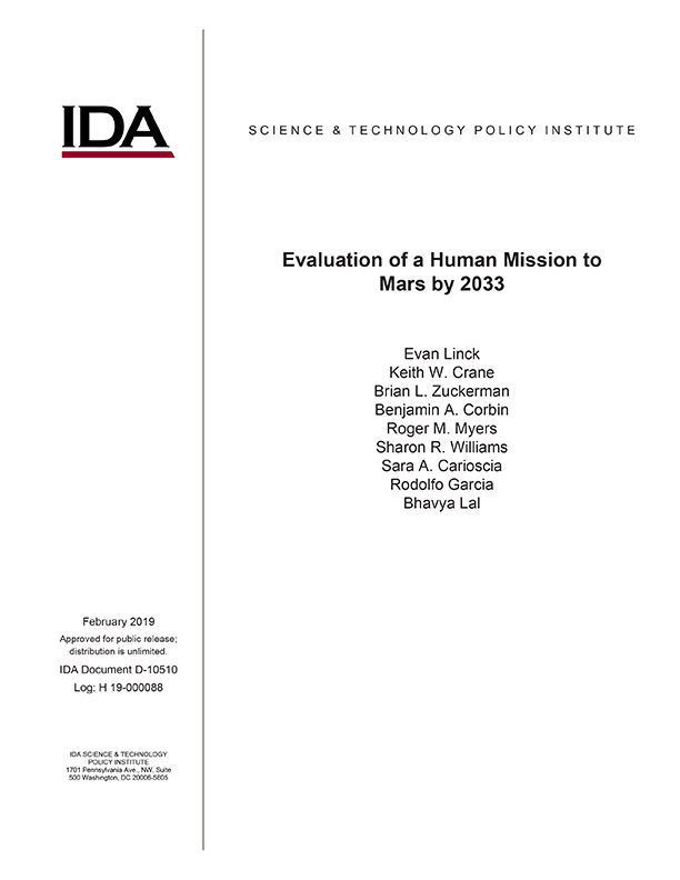 Evaluation of the National Science Foundation’s Experimental Program to Stimulate Competitive Research (EPSCoR): Final Report 