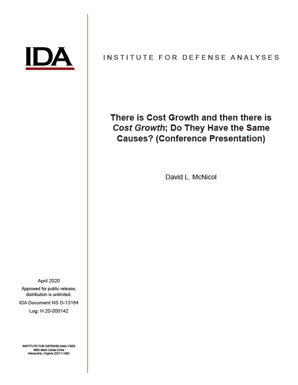 Thinking About Data for Operational Test and Evaluation