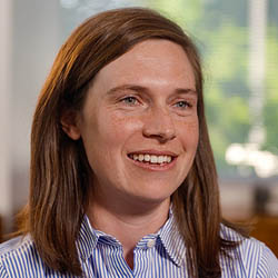  Rebecca M. Medlin, Ph.D., Research Staff Member